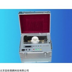 DP16113  绝缘油介电强度测试仪