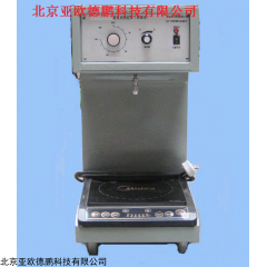 DP16149  环球法软化点测试仪