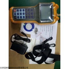 DP30227-110 手持式场强仪,CATV验收仪