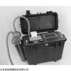 DP16168  全自动烟尘（气）测试仪