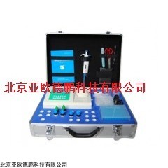 DP16174  中药二氧化硫速测仪