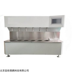 DP30222 立式去污测定机