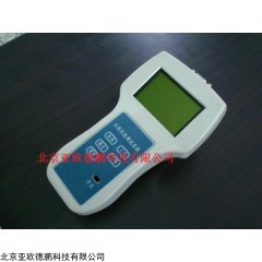 DP16186  手持式泵效速测议