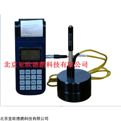DP16190  便携式里氏硬度计