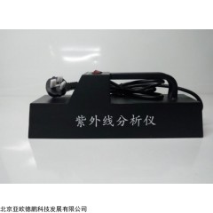 DP30219 手提式紫外分析仪