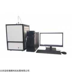 DP30186 自动固体物质相对自燃温度试验仪