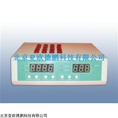 DP16218  空间位置记忆广度测试仪