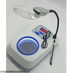 DP30178-1 可充电菌落计数器