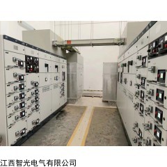 YBP(M)-12  江西智光电气-施工经验丰富的信丰电力安装公司