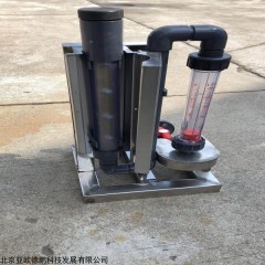 DP30152 旁路挂片测试架
