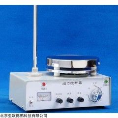 DP16289  定时恒温磁力搅拌器