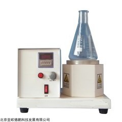 DP30146 石蜡（凡士林）凝固点测定仪