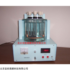 DP16292  密度比较仪