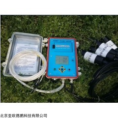 DP16297  土壤温度记录仪