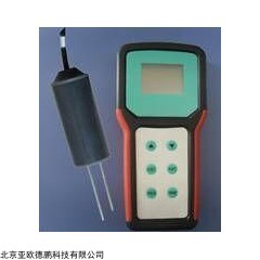 DP16299  多通道土壤湿度记录仪