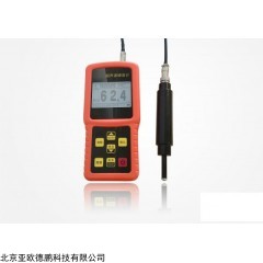DP16300  便携式超声波硬度计