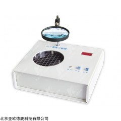 DP16301  菌落计数器
