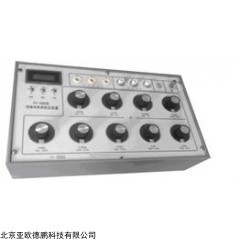 DP16304  兆欧表检定装置
