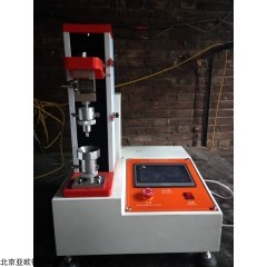 DP30126 活性炭耐压强度测定仪