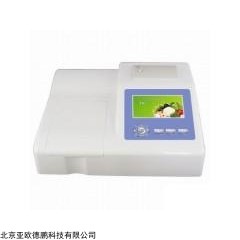 DP16308  语音版智能农药残留检测仪