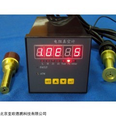 DP16310  数显式电阻真空计