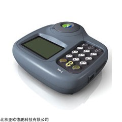 DP16325  多功能水质快速测定仪