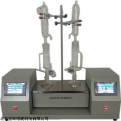 DP30104 自动甲苯不溶物测定仪
