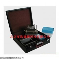 DP16329  皮革颜色耐汗牢度测定仪