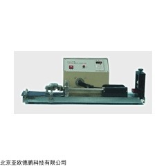 DP16331  织物耐摩擦色牢度试验仪