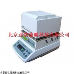 DP16335  卤素快速水分测定仪