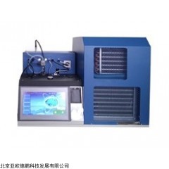DP30092 自动浊点测定仪