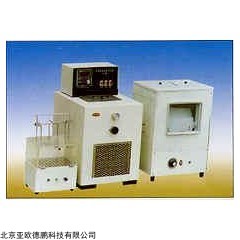 DP16362  石蜡含油量测定仪