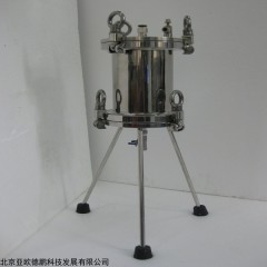 DP30087 过滤器 正压过滤器