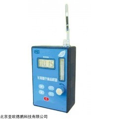 DP16371  智能型低流量长周期个体采样器