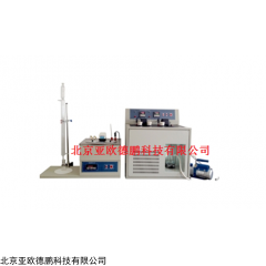 DP16373  原油蜡含量测定仪