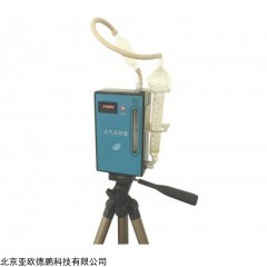 DP16383  大气（个体、空气、气体、毒物、低流量）采样器