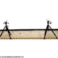 DP30070 激光测速仪 汽车碰撞实验测速仪