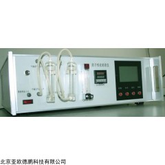 DP16406  原子吸收测汞仪