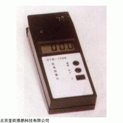 DP16417  低氧报警仪