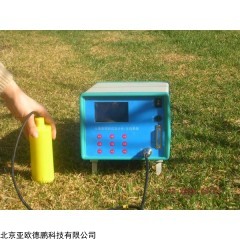 DP16420  土壤墒情测试系统
