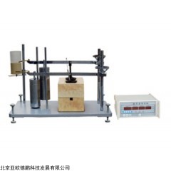 DP30064 胶质层测定仪