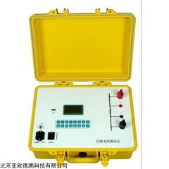 DP16432  回路电阻测试仪