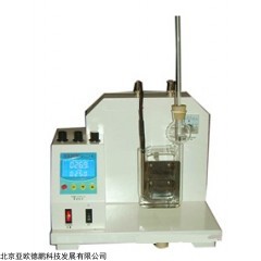 DP30061 熔点测定仪 橡胶防老剂熔点仪