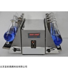 DP16464  分液漏斗垂直振荡器