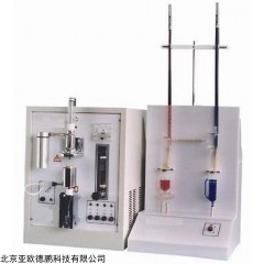 DP16483  电弧燃烧碳硫分析仪