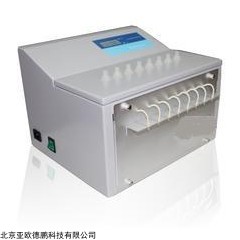 DP16484  全自动固相萃取仪