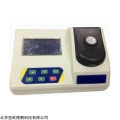 DP16503  浊度色度仪