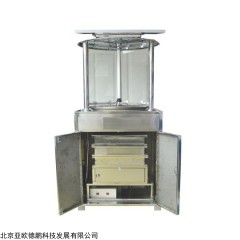 DP30015 太阳能虫情测报灯