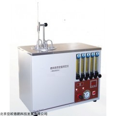 DP30011 燃料胶质含量测定仪