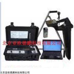 DP16525  埋地管线外防腐层状况综合检测仪